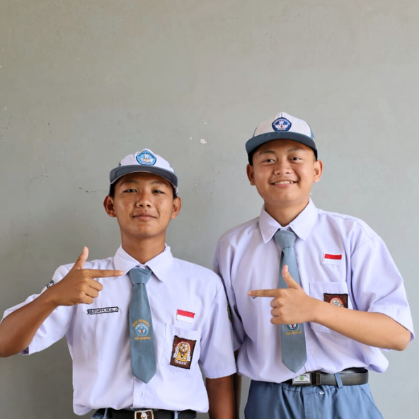 Musyafa Hilal Yafi<br>&<br> Ahlan Fatkhu Ridho